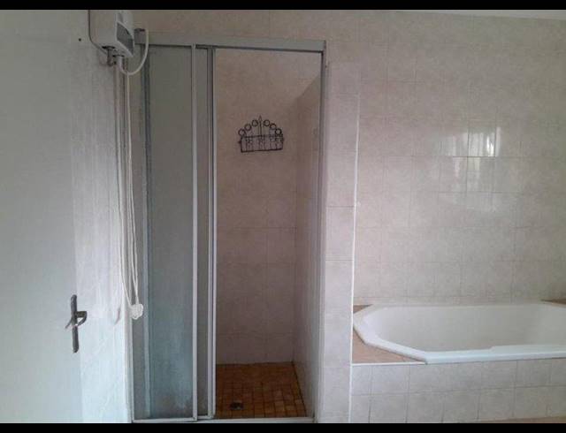 1 BEDROOM PROPERTY TO RENT IN KENSINGTON